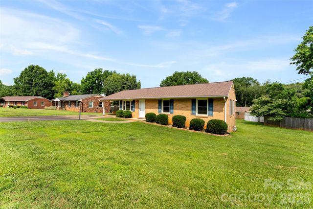 609 Temple Street, Kings Mountain, NC 28086