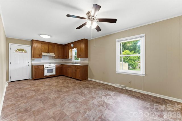 609 Temple Street, Kings Mountain, NC 28086