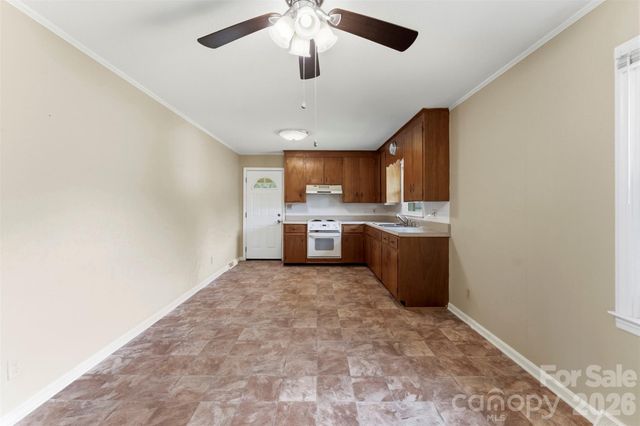 609 Temple Street, Kings Mountain, NC 28086