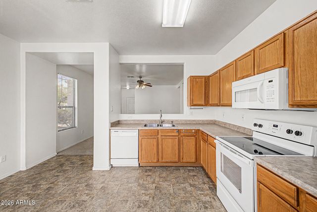 17018 W MARCONI Avenue, Surprise, AZ 85388