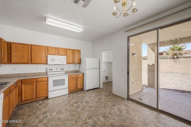 17018 W MARCONI Avenue, Surprise, AZ 85388