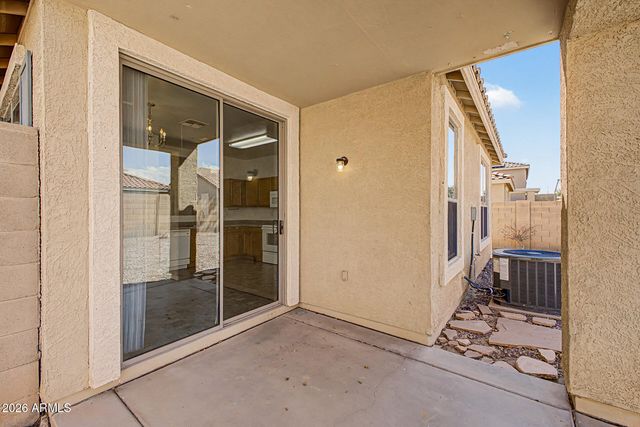 17018 W MARCONI Avenue, Surprise, AZ 85388
