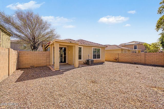 17018 W MARCONI Avenue, Surprise, AZ 85388