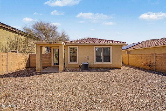 17018 W MARCONI Avenue, Surprise, AZ 85388