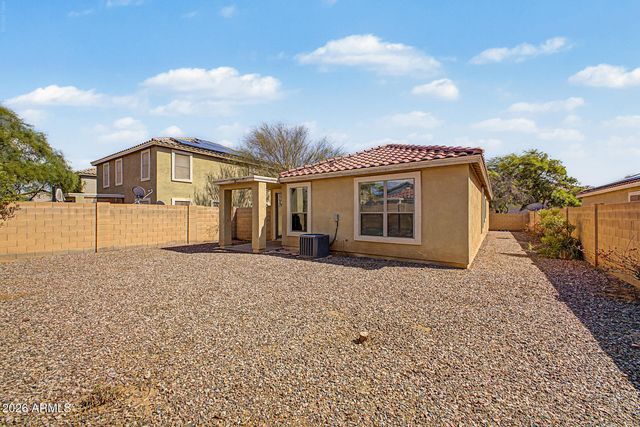 17018 W MARCONI Avenue, Surprise, AZ 85388
