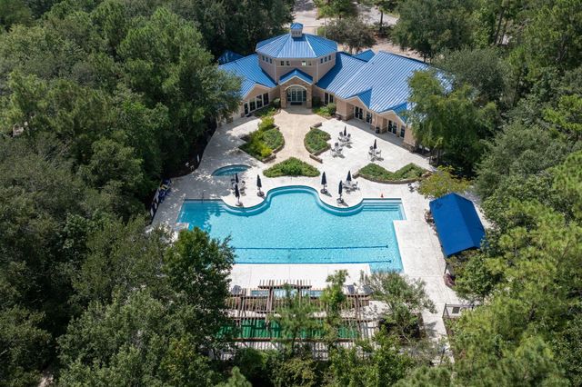 183 Victoria Glen Drive, The Woodlands, TX 77384
