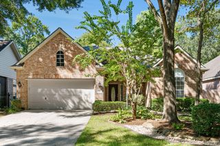 183 Victoria Glen Drive, The Woodlands, TX 77384