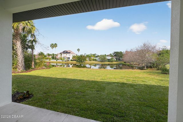 2 Huntsman Look, Ormond Beach, FL 32174