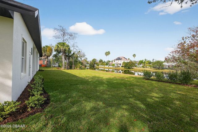 2 Huntsman Look, Ormond Beach, FL 32174