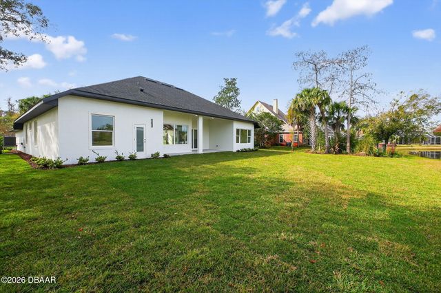 2 Huntsman Look, Ormond Beach, FL 32174