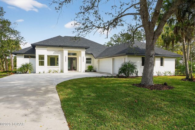 2 Huntsman Look, Ormond Beach, FL 32174