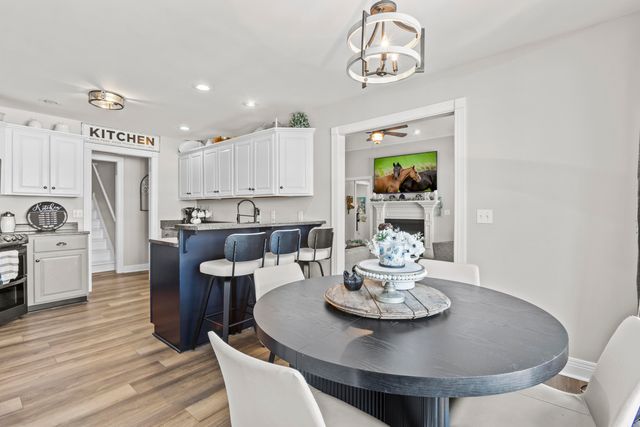 2011 Indigo Drive, Richmond, KY 40475