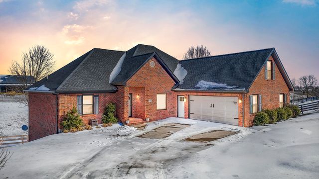 2011 Indigo Drive, Richmond, KY 40475