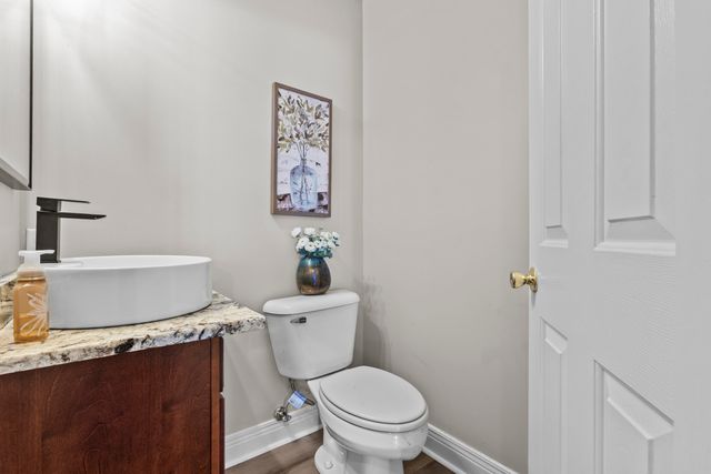 2011 Indigo Drive, Richmond, KY 40475