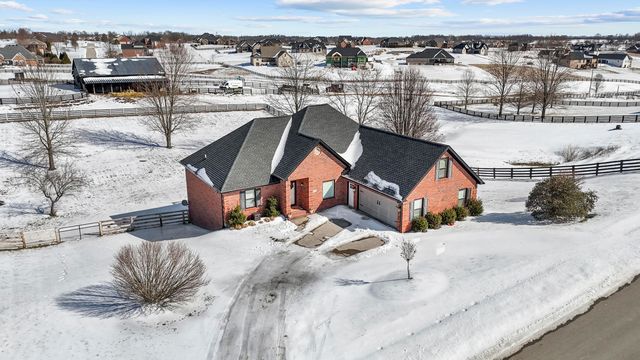 2011 Indigo Drive, Richmond, KY 40475