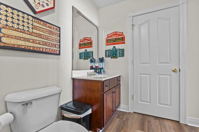 2011 Indigo Drive, Richmond, KY 40475