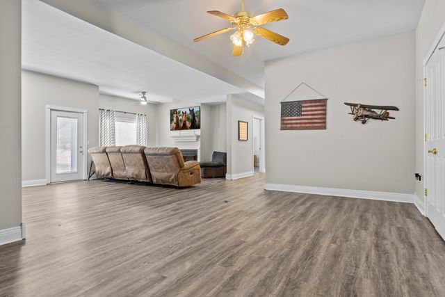 2011 Indigo Drive, Richmond, KY 40475