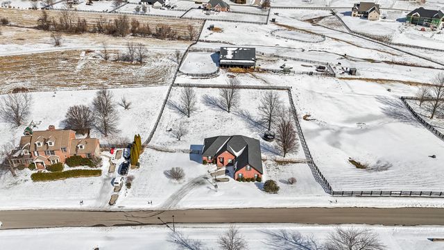 2011 Indigo Drive, Richmond, KY 40475