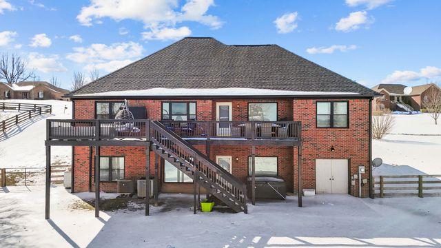 2011 Indigo Drive, Richmond, KY 40475