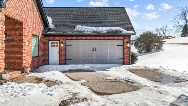 2011 Indigo Drive, Richmond, KY 40475