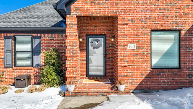 2011 Indigo Drive, Richmond, KY 40475