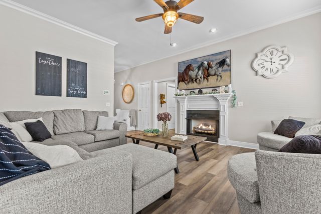 2011 Indigo Drive, Richmond, KY 40475