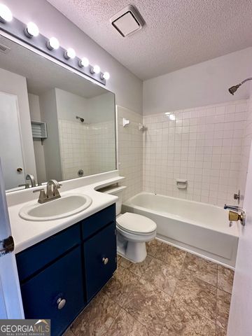 3214 Long Iron Drive, Lawrenceville, GA 30044