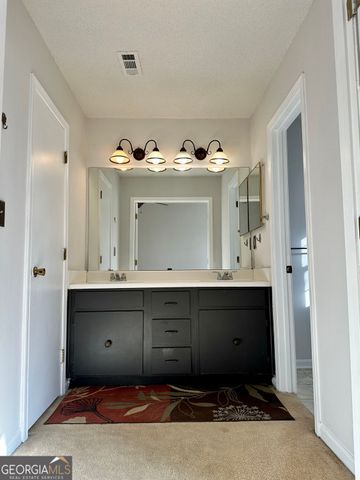 3214 Long Iron Drive, Lawrenceville, GA 30044