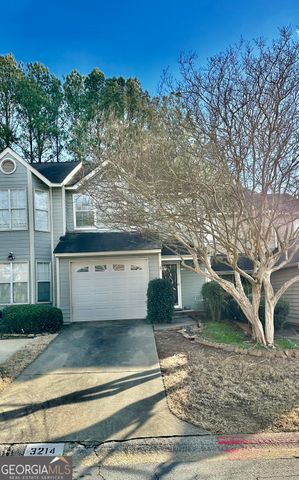 3214 Long Iron Drive, Lawrenceville, GA 30044