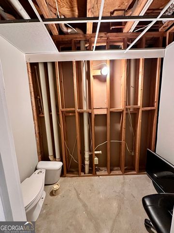 3214 Long Iron Drive, Lawrenceville, GA 30044