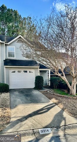 3214 Long Iron Drive, Lawrenceville, GA 30044