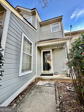 3214 Long Iron Drive, Lawrenceville, GA 30044