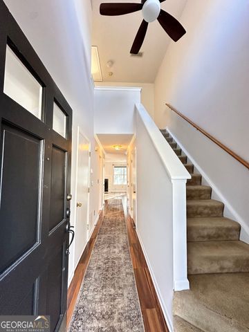 3214 Long Iron Drive, Lawrenceville, GA 30044