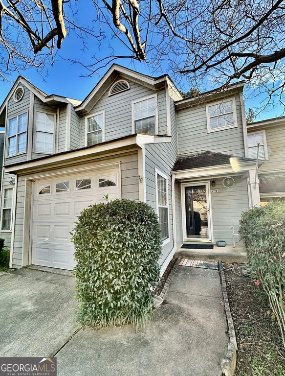 3214 Long Iron Drive, Lawrenceville, GA 30044