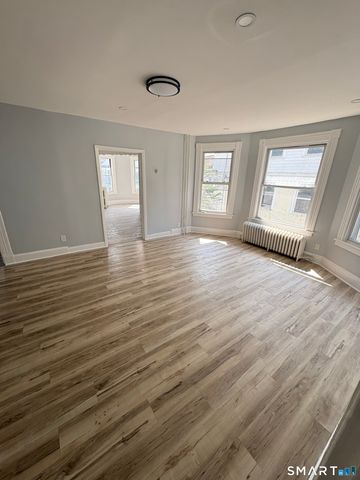 133 Willow Street 2nd FL, Waterbury, CT 06710