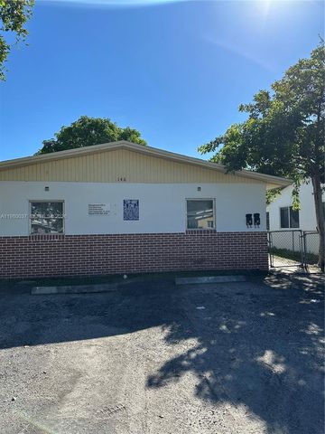 148 NW 14th Way 2, Dania Beach, FL 33004