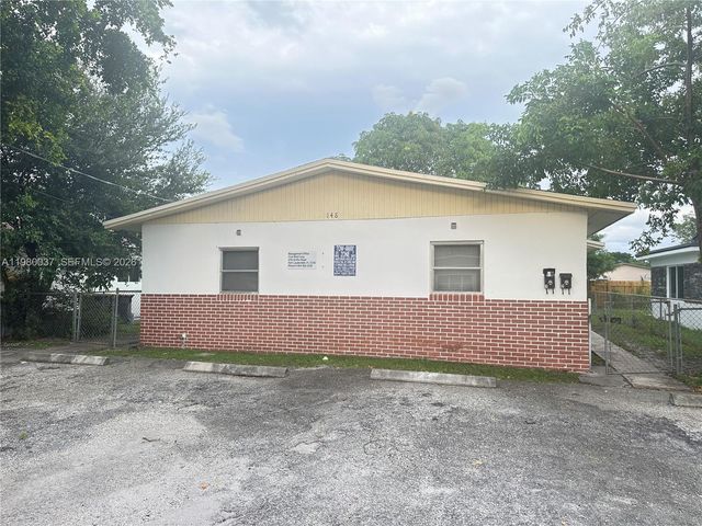 148 NW 14th Way 2, Dania Beach, FL 33004