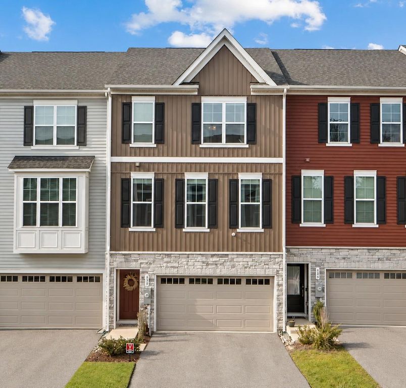 630 CROSS CHASE DR, Millersville, MD 21108
