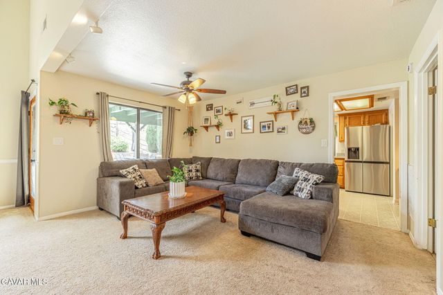 22812 Retreat Place, Tehachapi, CA 93561