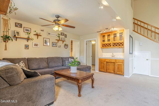22812 Retreat Place, Tehachapi, CA 93561