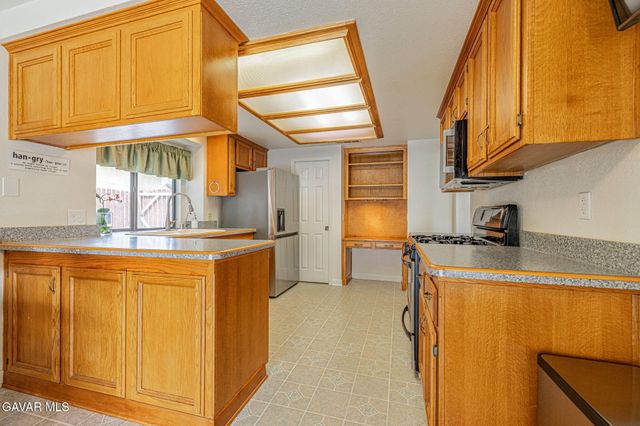 22812 Retreat Place, Tehachapi, CA 93561