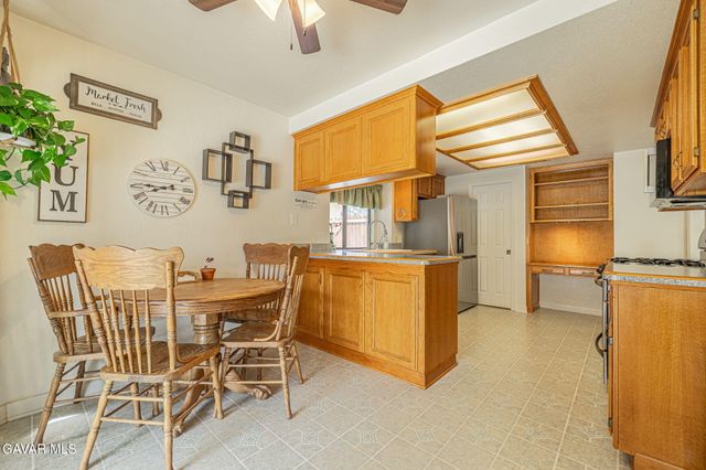 22812 Retreat Place, Tehachapi, CA 93561