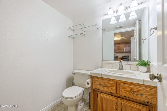 22812 Retreat Place, Tehachapi, CA 93561