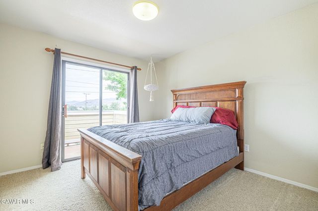 22812 Retreat Place, Tehachapi, CA 93561