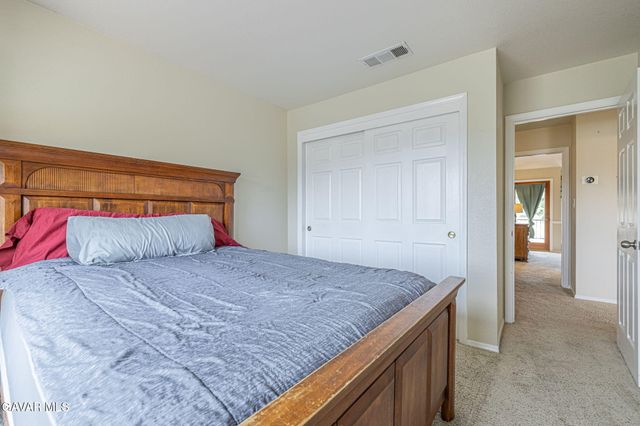 22812 Retreat Place, Tehachapi, CA 93561