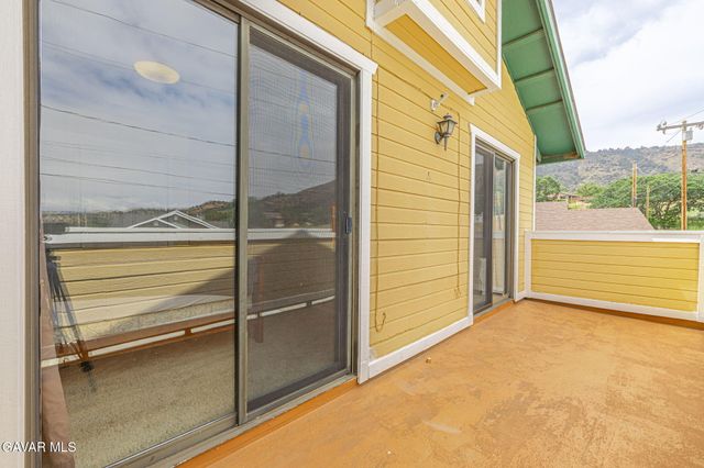 22812 Retreat Place, Tehachapi, CA 93561