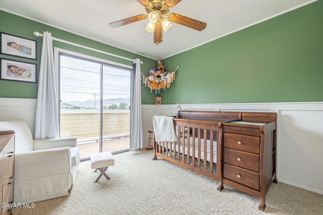 22812 Retreat Place, Tehachapi, CA 93561