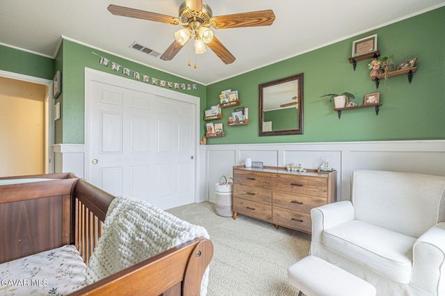 22812 Retreat Place, Tehachapi, CA 93561