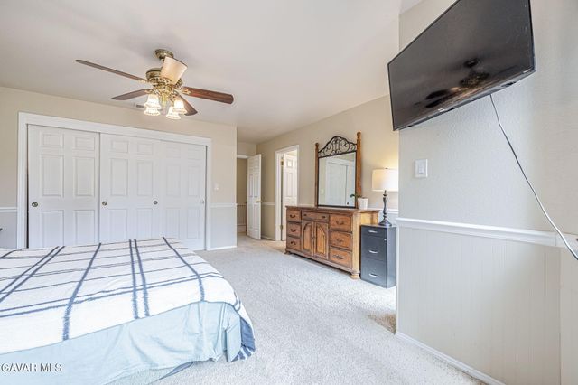 22812 Retreat Place, Tehachapi, CA 93561