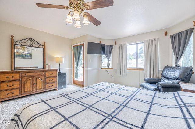 22812 Retreat Place, Tehachapi, CA 93561